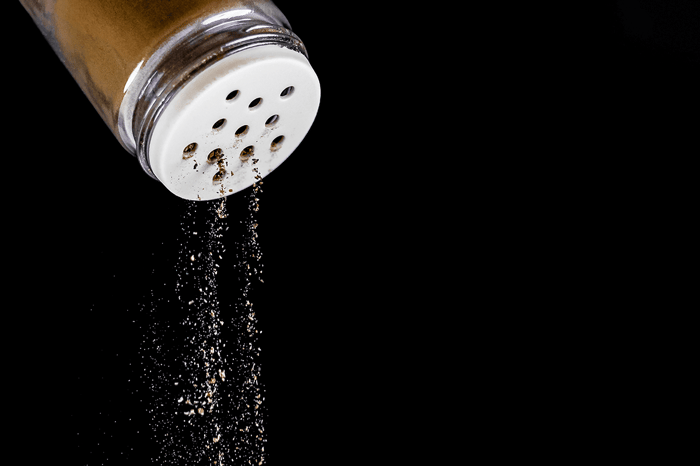 How to Make Black Pepper Coffee