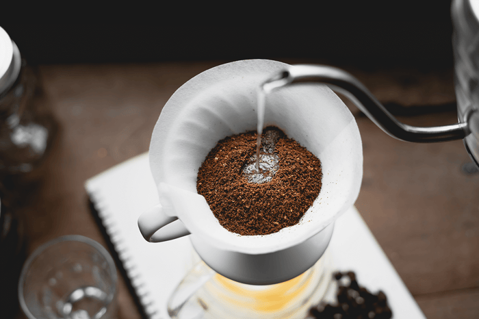 Is Coffee Better Brewed with Hard Water or Soft Water?