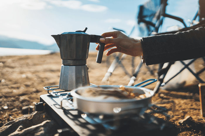 What is a Moka Pot?
