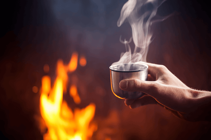 Just How Hot Should Coffee Be?