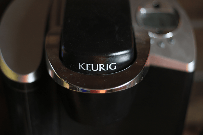 How To Descale A Keurig Coffee Maker