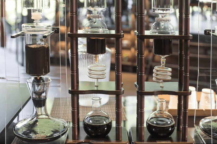 What is Cold Brew Coffee?