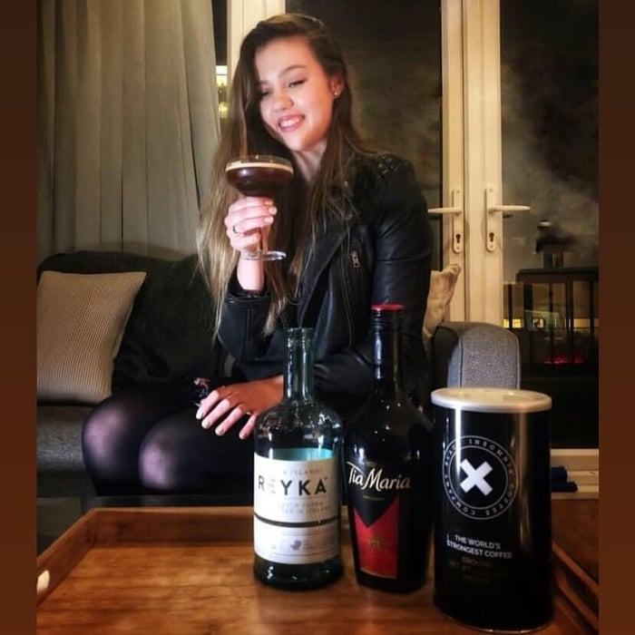 AND THEN IT ALL WENT BONKERS