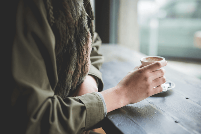 Myth Busted: No, Coffee Doesn't Stunt Your Growth