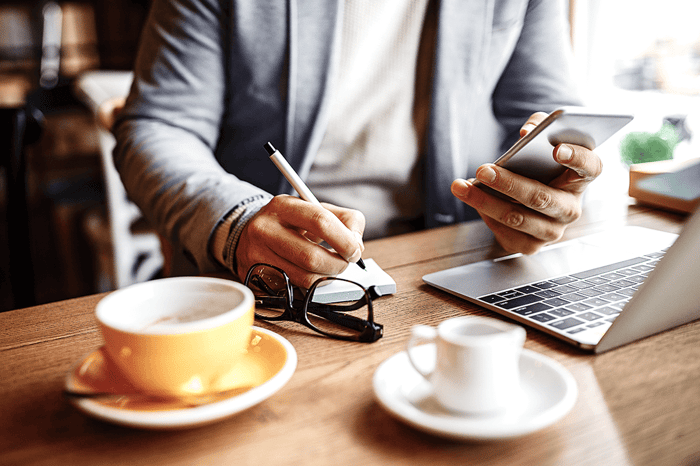 11 Words All Coffee Snobs Should Know