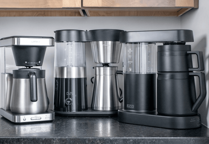 Our Tips to Make A Really Good Cup of Drip Coffee