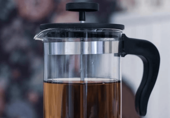 Why is My Coffee Coming Out Translucent?