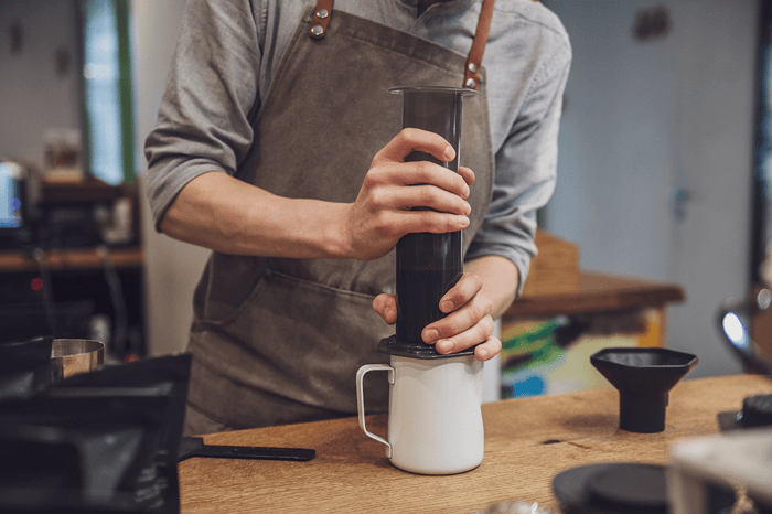 How Long Does an AeroPress Last?