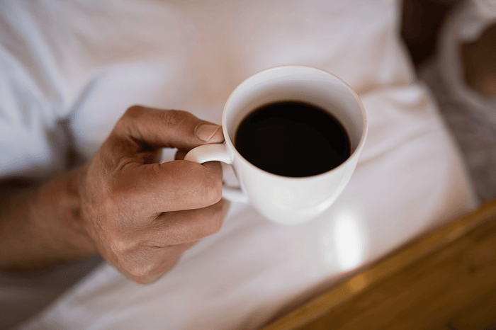 Why You Should Start Drinking Black Coffee