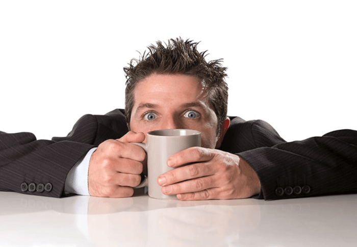 How Long Does it Take For Caffeine in Coffee to 