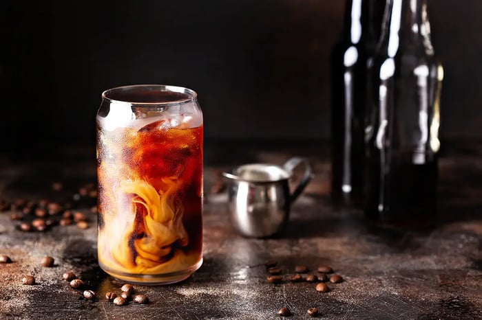 5 Coffee Creamer Alternatives When You're (Absolutely) Desperate