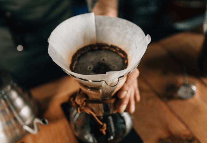 Should You Be Using Paper Filters Inside Your Metal Coffee Filter?