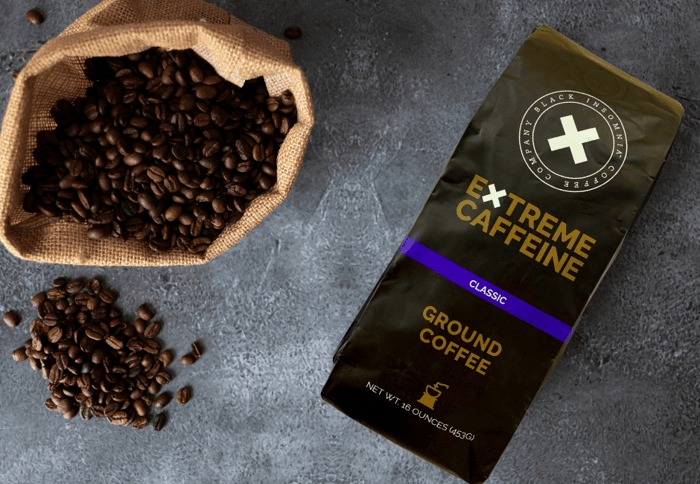 These Are the Strongest Coffees On the Planet