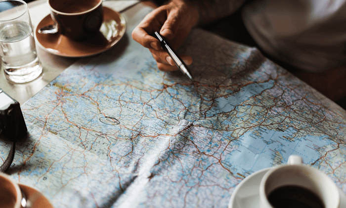 The Top 3 Coffee-Drinking Countries Will Shock You