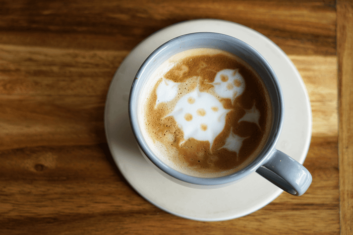 Making Coffee Taste Better When You Have Covid