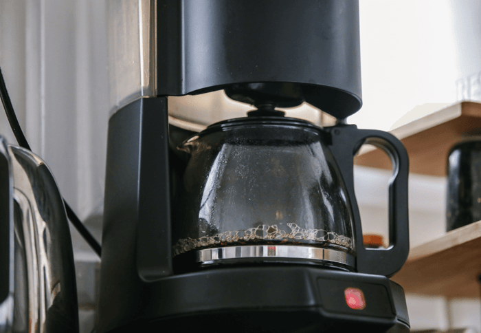How Do Drip Coffee Makers Heat Water So Fast?