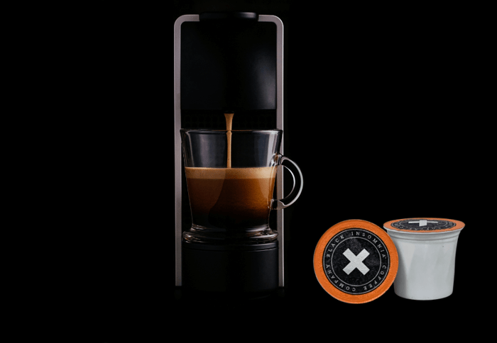 These Are the Strongest K-Cups & Coffee Pods
