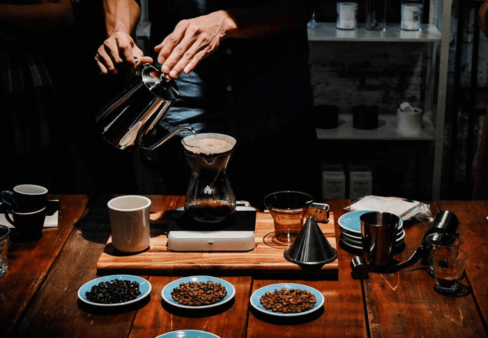 3 Tips for Brewing the Strongest Coffee in a Coffee Maker