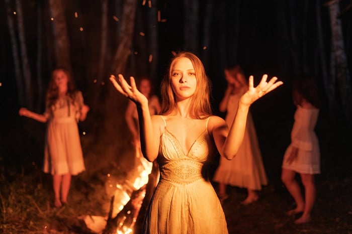 MOON MUSINGS: A NEW MOON IN LEO RITUAL