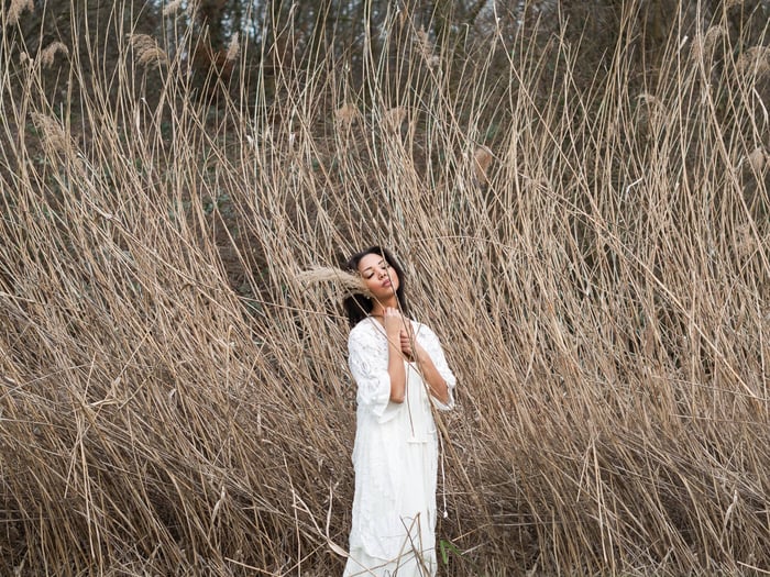 STORYTIME: THE REEDS & THE OAK TREE