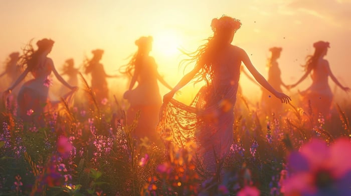 SUMMER SOLSTICE HOROSCOPES