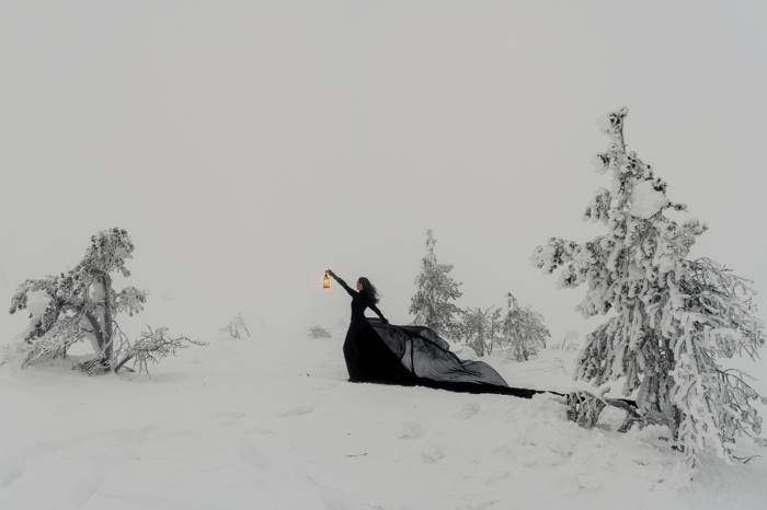 THE HERMIT ARCHETYPE