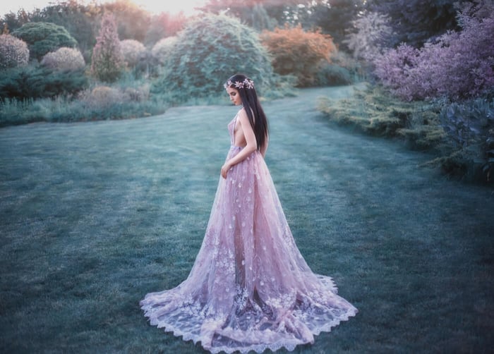 STORYTIME: THE MYTH OF ECHO AND HERA