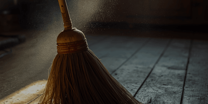 MAGICAL HOUSEKEEPING