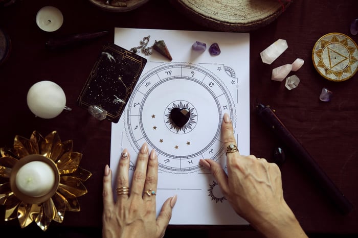 HOROSCOPES FOR THE SPRING EQUINOX 2024