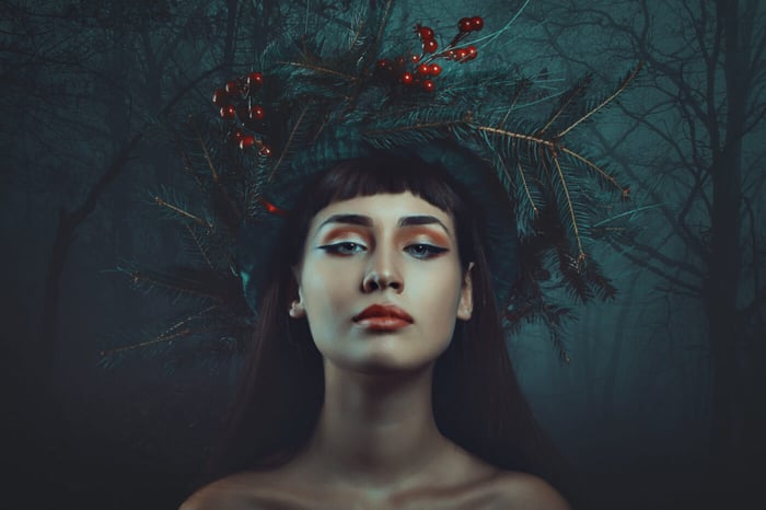 YULE GIFT GUIDE: WHAT TO BUY A WITCH