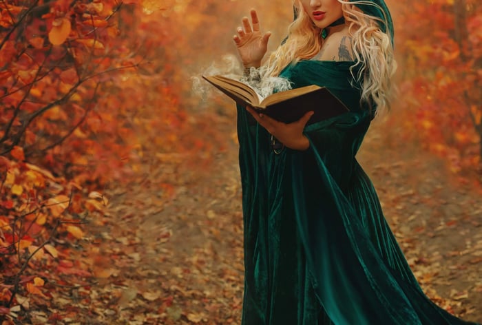 FOLKLORE FOR SEPTEMBER