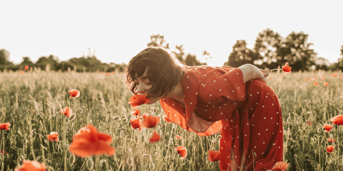 FOLKLORE FOR MAY