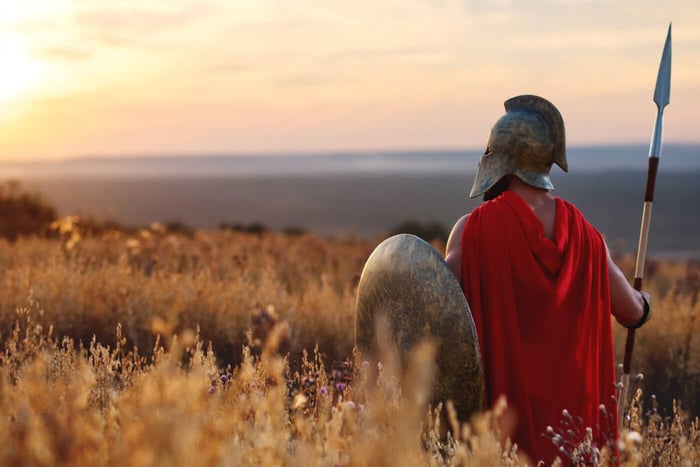 THE MYTH OF ZEPHYRUS AND HYACINTH