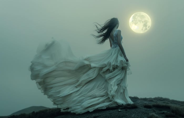 MOON MUSINGS: THE FULL MOON IN LIBRA
