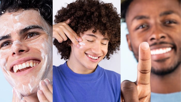 Hanhoo Men Deep Dive