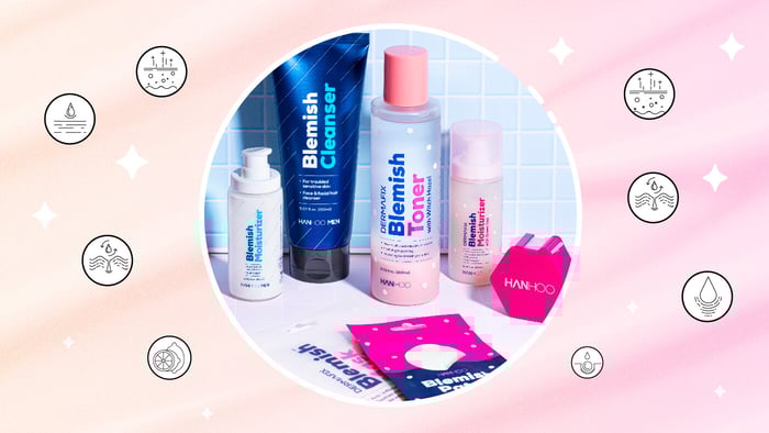 Best Order When Applying Skincare