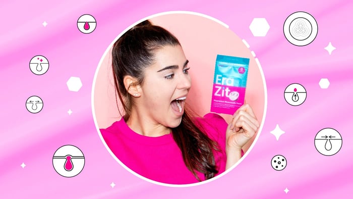 What you should know about deep pimples