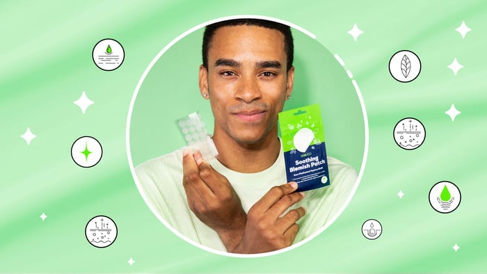 Soothing Patch Deep Dive