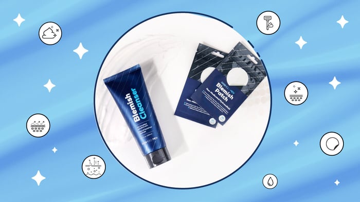 Can you treat body acne with the same products you use on your face?