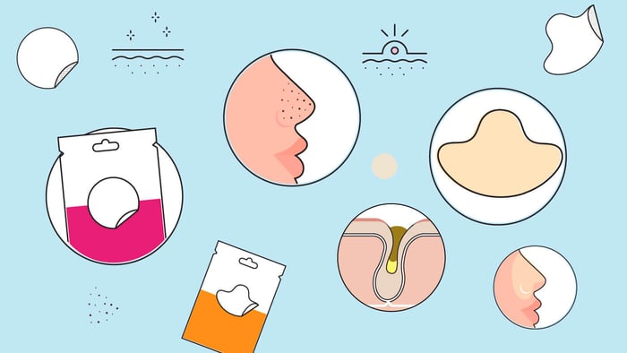 Do Pimple Patches Work On Blackheads?