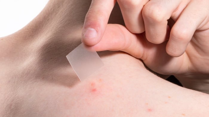 Can you use facial skincare products on your body?