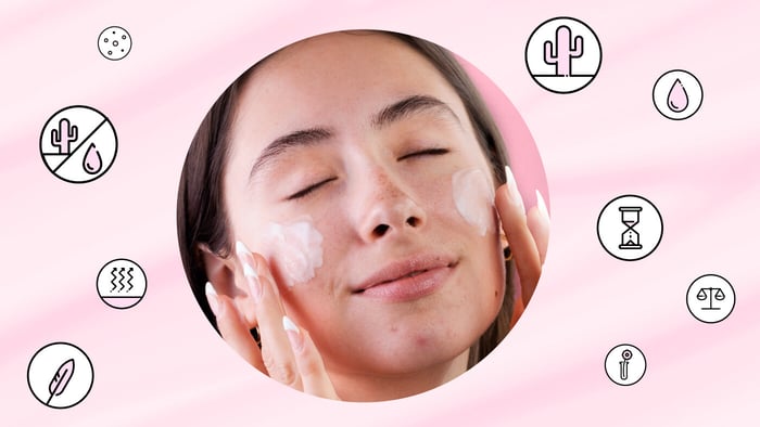 Why you should always apply moisturizer