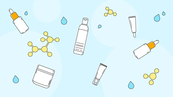 How long does it take skincare to work?