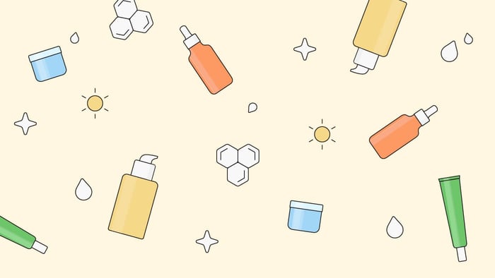 When to expect results from your skincare