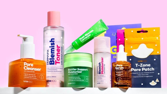 Streamline your winter skincare routine