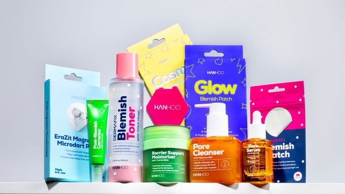 Our personal favorite Hanhoo products