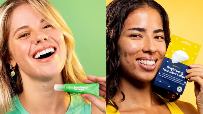 Tips to Manage Dark Spots