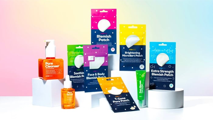 Why we love Niacinamide