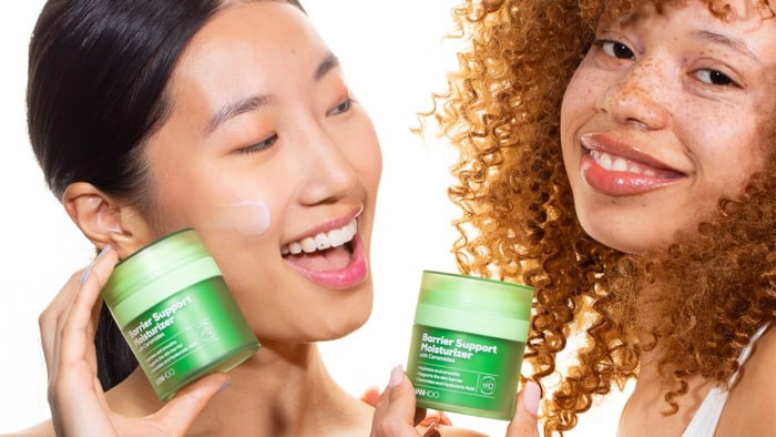 The best ingredients for sensitive skin