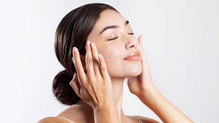 Tips on starting a skincare routine